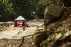 DirtPark Boršov