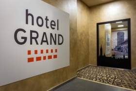 Hotel Grand Čáslav