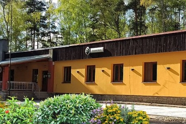 Restaurace Blučina