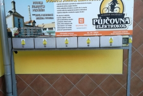 Hotel Ryšavý - restaurace