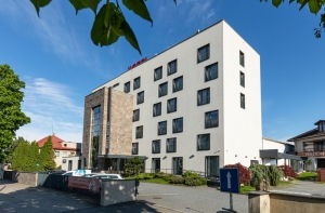 Hotel Rottal