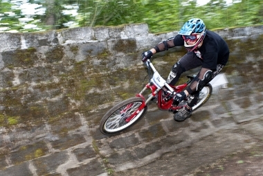 Bikepark Tanvaldský Špičák