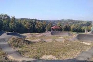 Pumptrack Vizovice