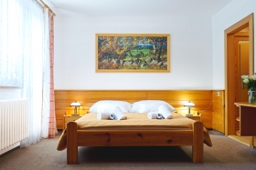 Hotel Horník