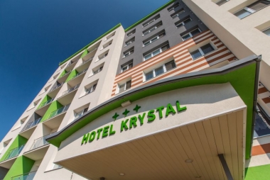 Hotel Krystal