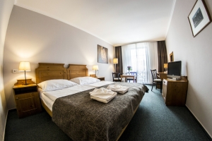 Wellness Hotel Gendorf