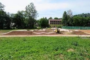 Pumptrack Rudník