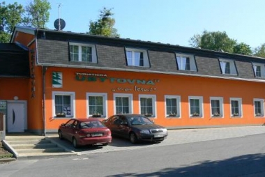 Turistická ubytovna „Na lesní“ **