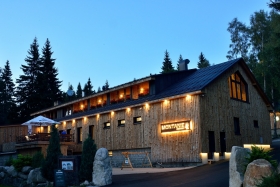 Montanie Resort