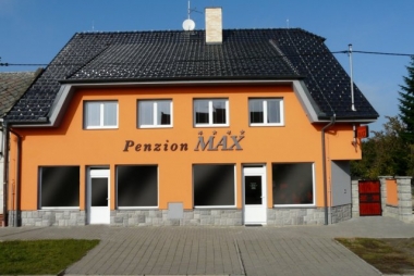 Penzion Max