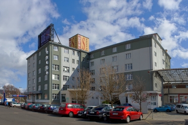 Hotel S-Centrum