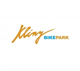 Bikepark Klíny