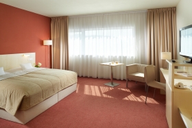 Clarion Congress Hotel Ústí nad Labem****