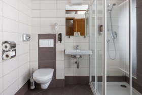 Hotel Praděd Thamm