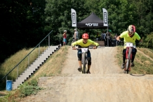 Pumptrack Olomouc