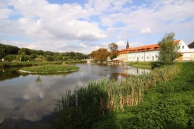 Hotel Čertousy