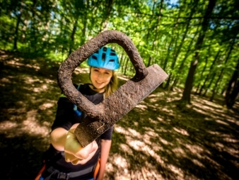 BETONOVÉ TAJEMSTVÍ V CHŘIBECH