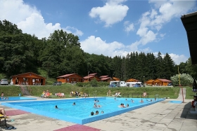 Eurocamping Bojkovice