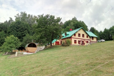 Apartmány Hladíkova Výšina