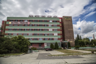 Hotel Panon