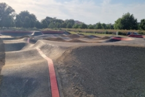 Pumptrack Otrokovice