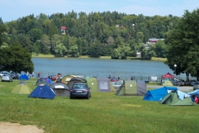 Autocamp Olšovec