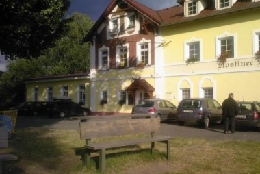 Hostinec Zlatá lípa