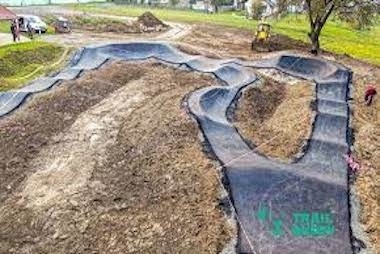 Pumptrack Zádveřice