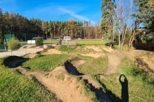 Pumptrack Mokré