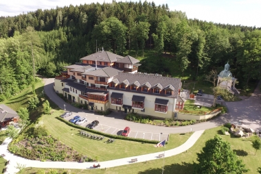 Hotel Studánka****