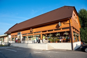 Opatovská hospoda