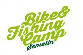 Bike Fishing Camp Semetín