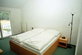 Motel Dačice