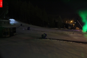 Bílá - Dětský park