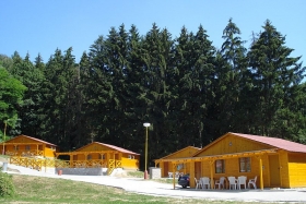 Eurocamping Bojkovice