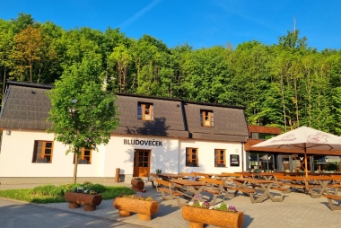 Restaurace Bludoveček