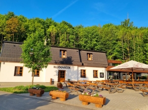 Restaurace Bludoveček