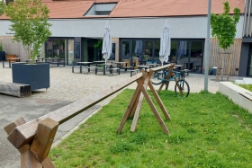 Bistro Park Šlapanice