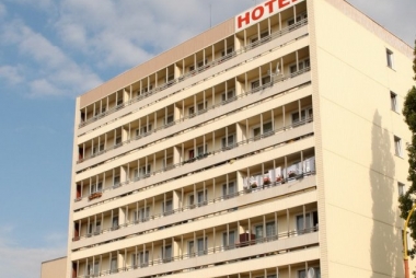 Hotel Sport Štětí