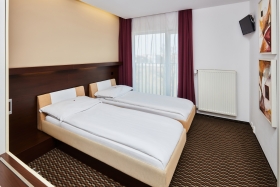 Hotel Rottal