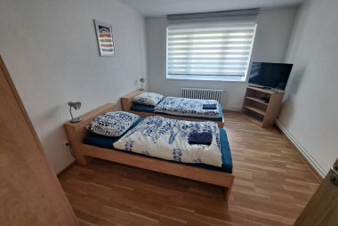 Apartmán Karolinka Radějov