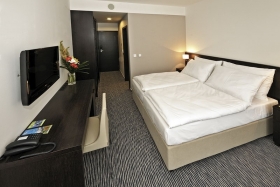 Wellness Hotel Vista