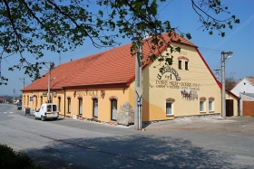 Restaurace U Rambousků