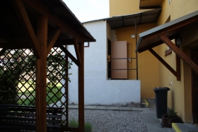 Penzion Vidnava