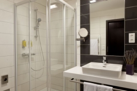 Wellness Hotel Vista