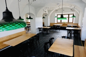 Rohozecká restaurace