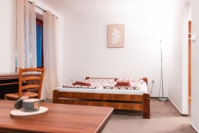 Hotel Rozkoš