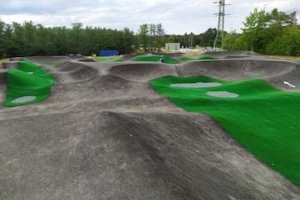 Pumptrack Bolevec