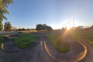 Pumptrack Mašovice