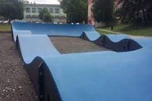 Pumptrack Nivnice